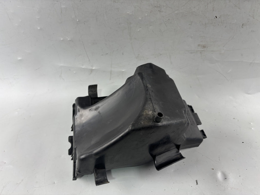 Suzuki GSX 1200 A3 Inazuma Fach innen inside Cover Abdeckung Deckel Verkleidung