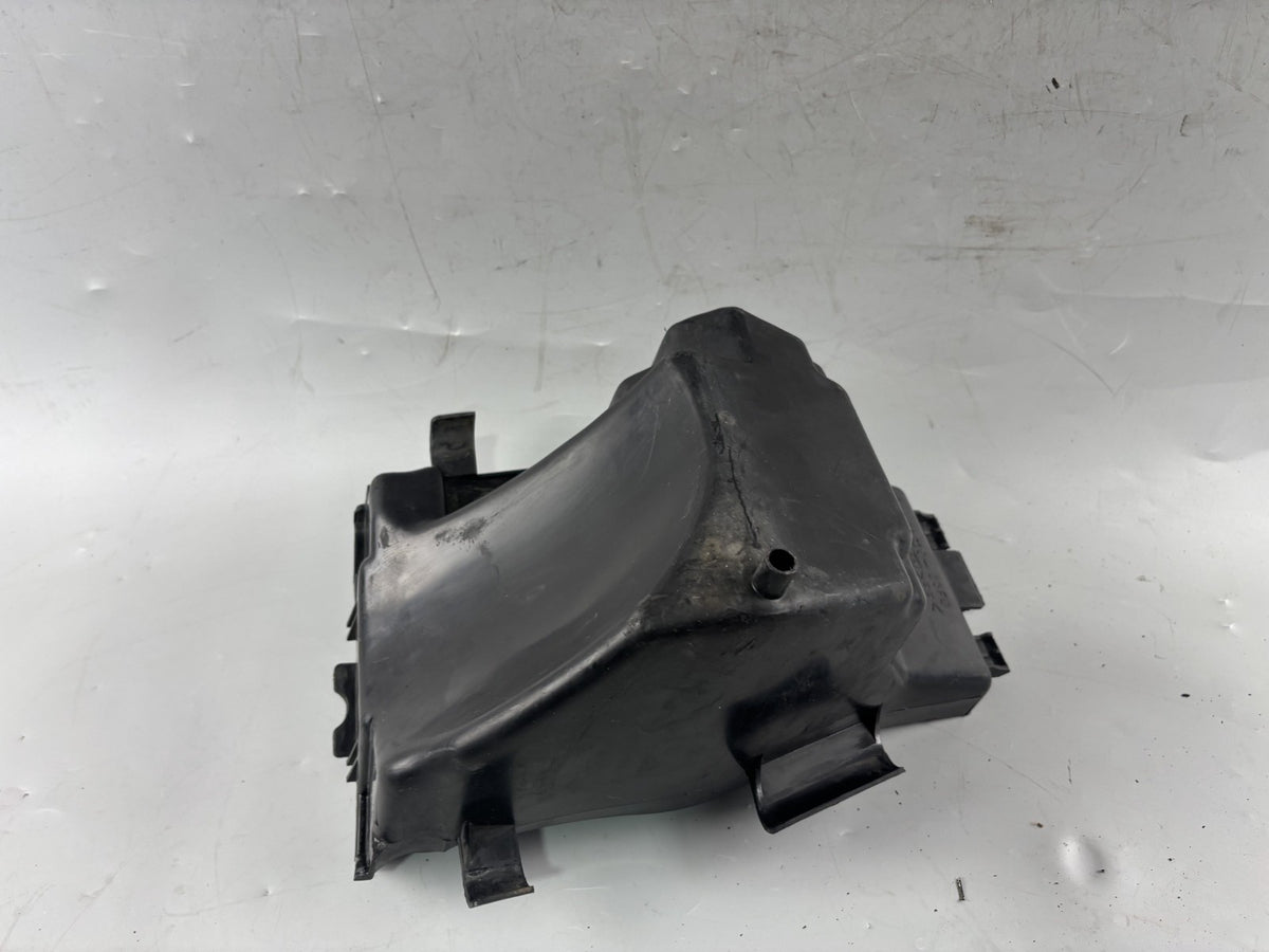 Suzuki GSX 1200 A3 Inazuma Fach innen inside Cover Abdeckung Deckel Verkleidung