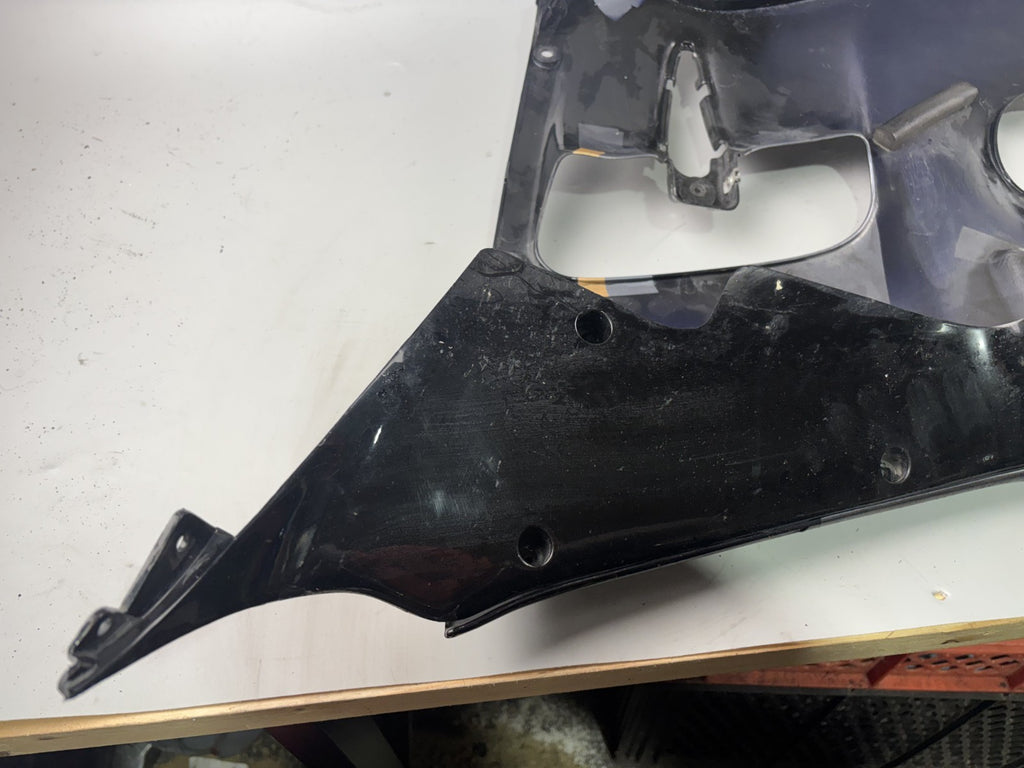 Honda CBR 1000F SC24 Seitenverkleidung Sidecover Seitenteillinks left Abdeckung
