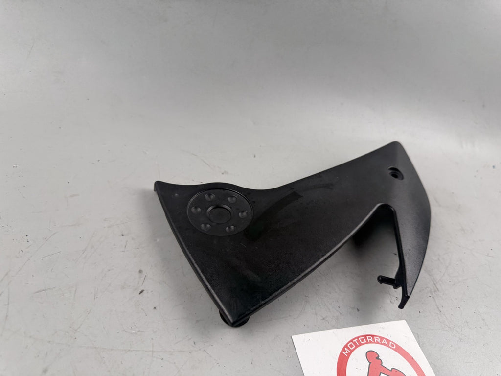 Kawasaki ER 6 N ER650A Seitendeckel Sidecover Seitenteil Verkleidung rechts