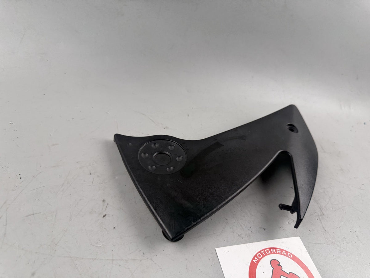 Kawasaki ER 6 N ER650A Seitendeckel Sidecover Seitenteil Verkleidung rechts