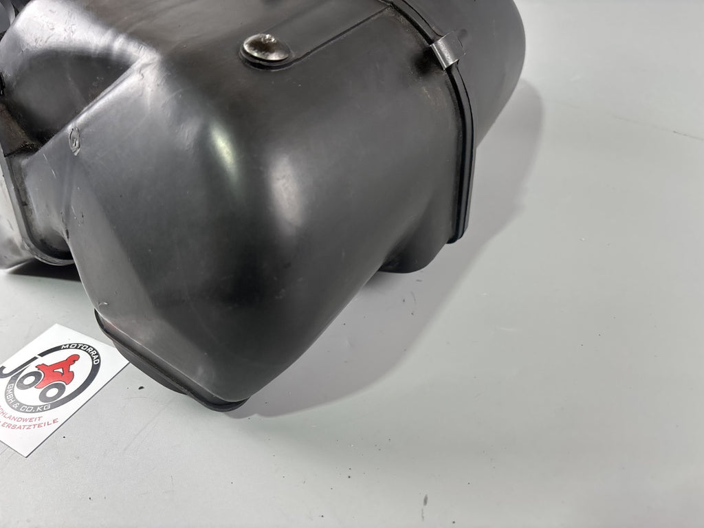 Kawasaki ZZR600D ZX600D Luftfilterkasten Airbox Ansaugung
