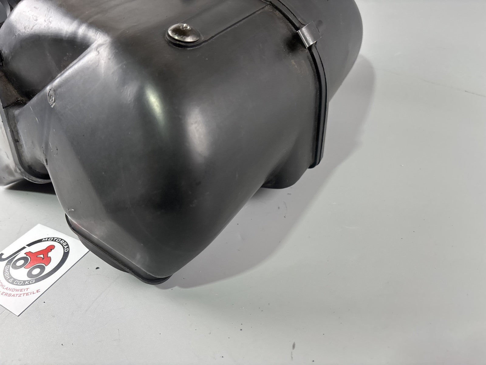 Kawasaki ZZR600D ZX600D Luftfilterkasten Airbox Ansaugung