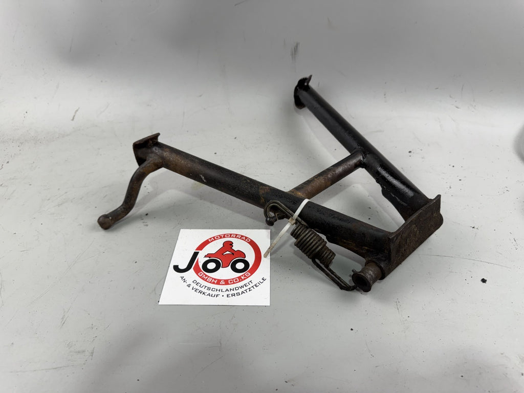 Suzuki GN250 NJ42A Hauptständer mainstand Holder halter