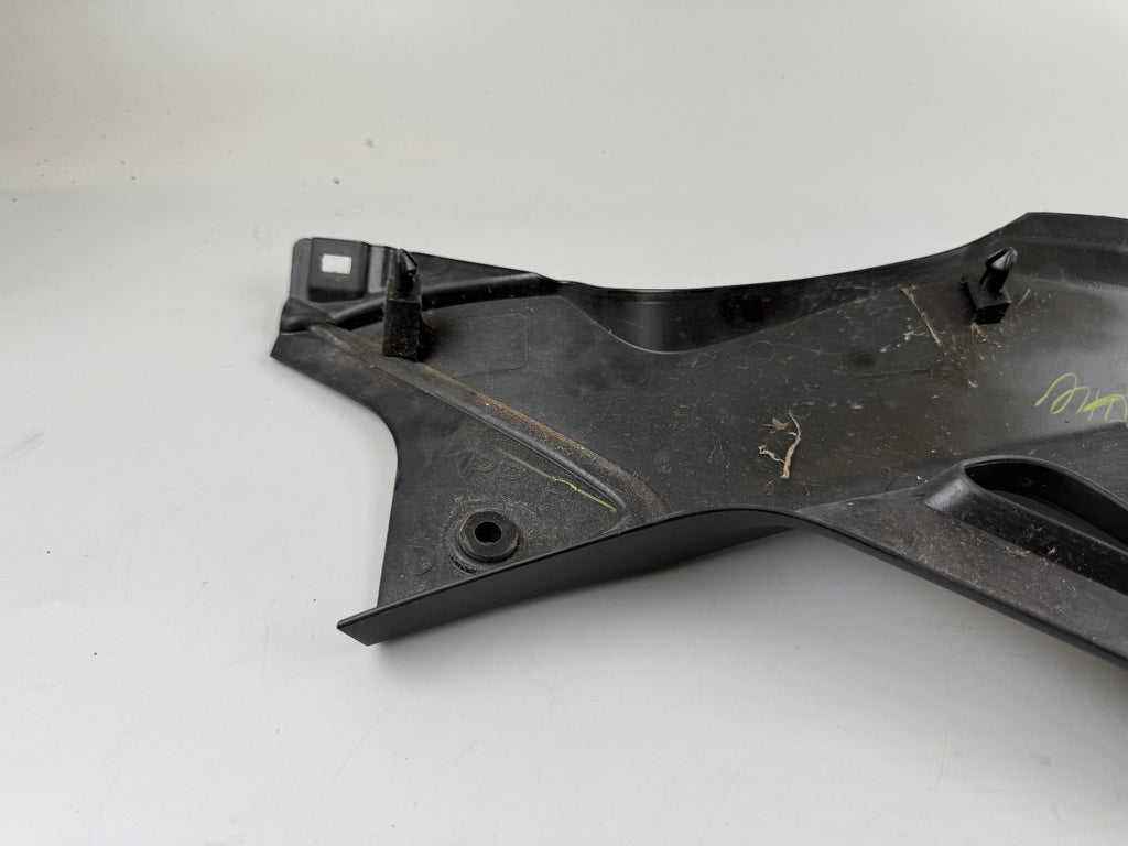 Honda CBR125 JC50 Seitenverkleidung Sidecover Side Abdeckung Deckel rechts right