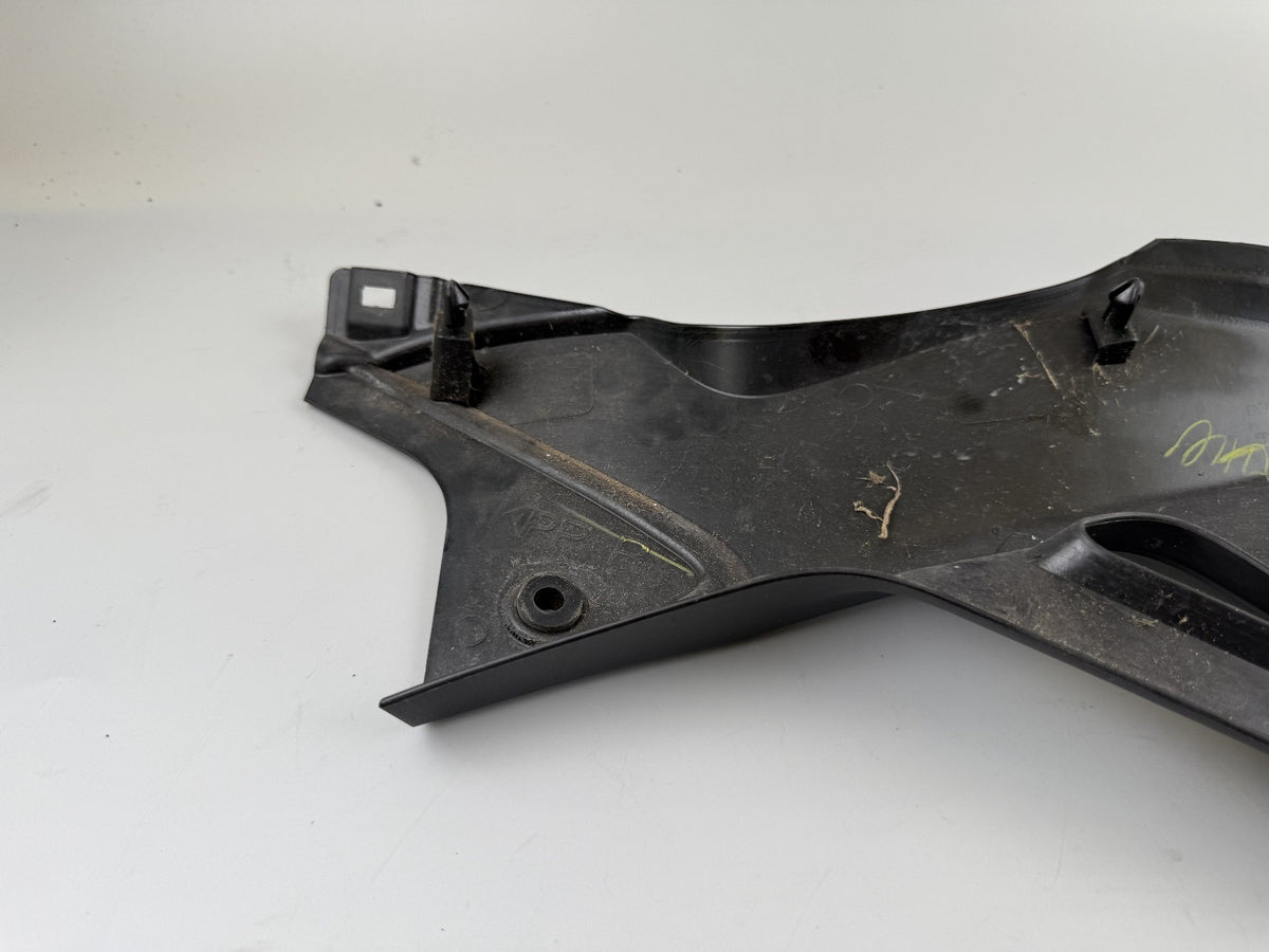 Honda CBR125 JC50 Seitenverkleidung Sidecover Side Abdeckung Deckel rechts right
