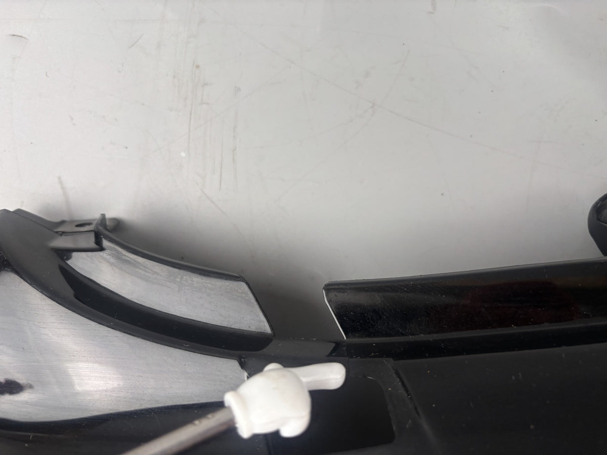 Yamaha XJ 900 Diversion 4KM Seitenverkleidung Sidecover Seitenteil rechts right