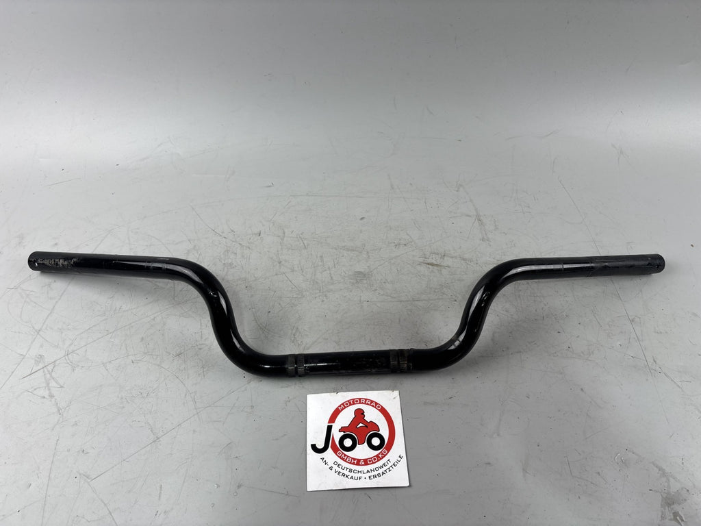 Honda CBF 600 S PC38 Lenker Handlebar Halter Holder Hands
