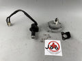 Honda NTV650 revere RC33 Schloßsatz Zündschloß Tankdeckel Schlüssel Key Lock