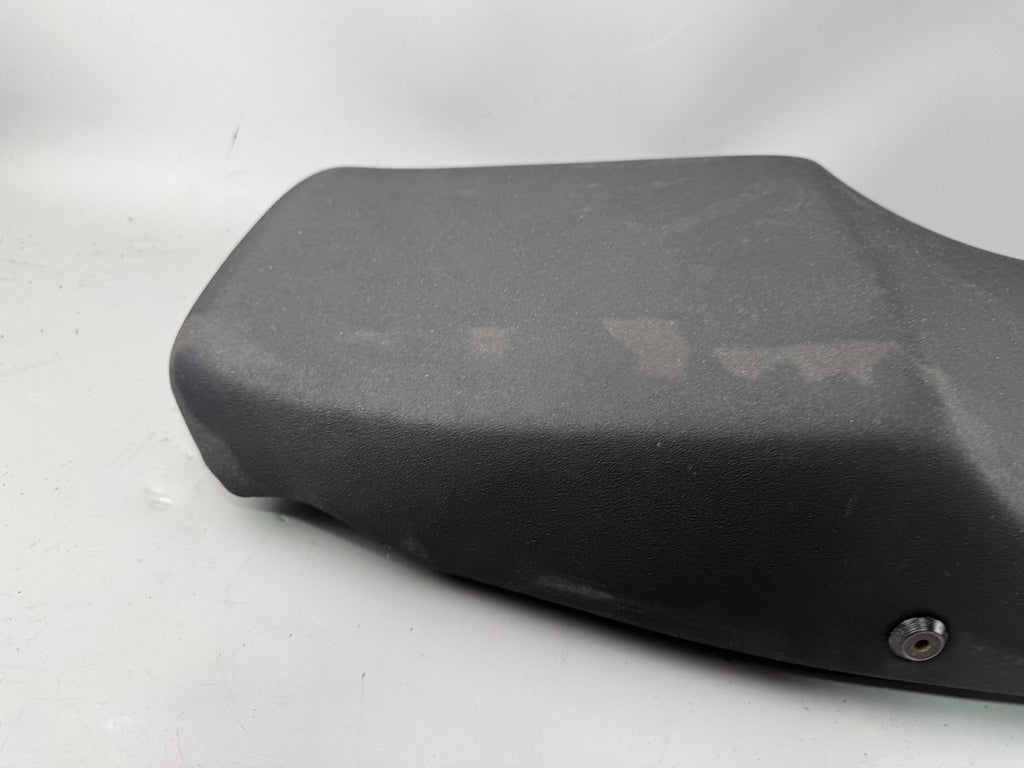 Triumph Speed Triple 900 T300B Sitzbank Sitz Seat Sitzkissen Sitzbezug