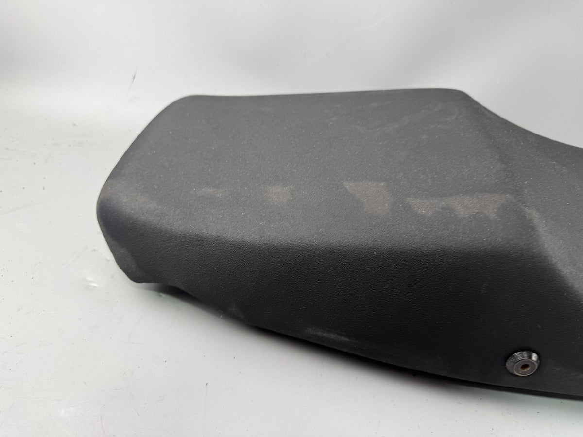 Triumph Speed Triple 900 T300B Sitzbank Sitz Seat Sitzkissen Sitzbezug