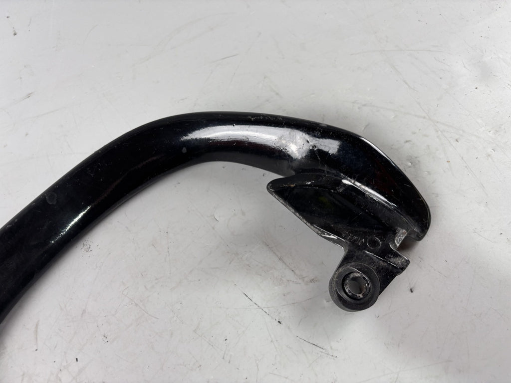 Suzuki GSX 750 AE Inazuma Soziusgriff Heckspoiler Beifahrergriff hinten back