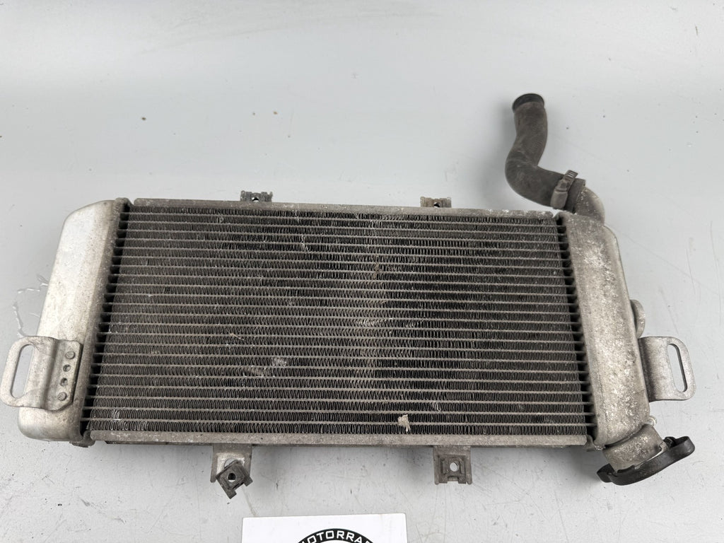 Kawasaki ER6F EX650A Wasserkühler Water Cooler Liquid Engine Motor