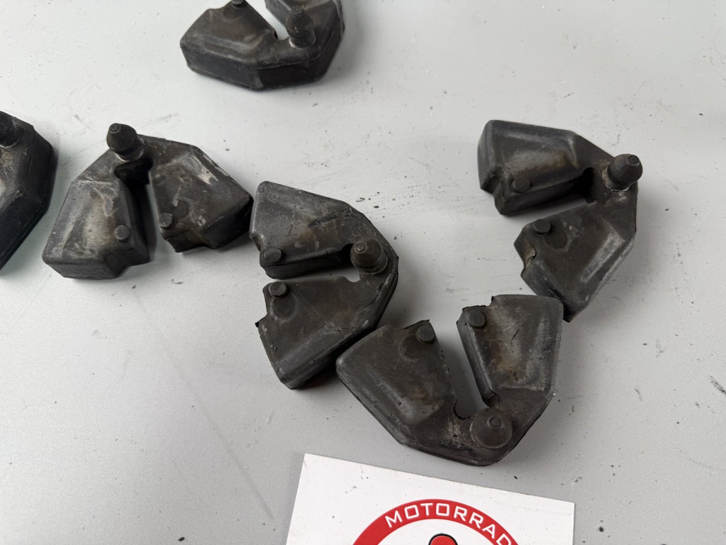 Suzuki GSX - R 1100 GV73C Ruckdämpfer Gummi Rubber Antrieb