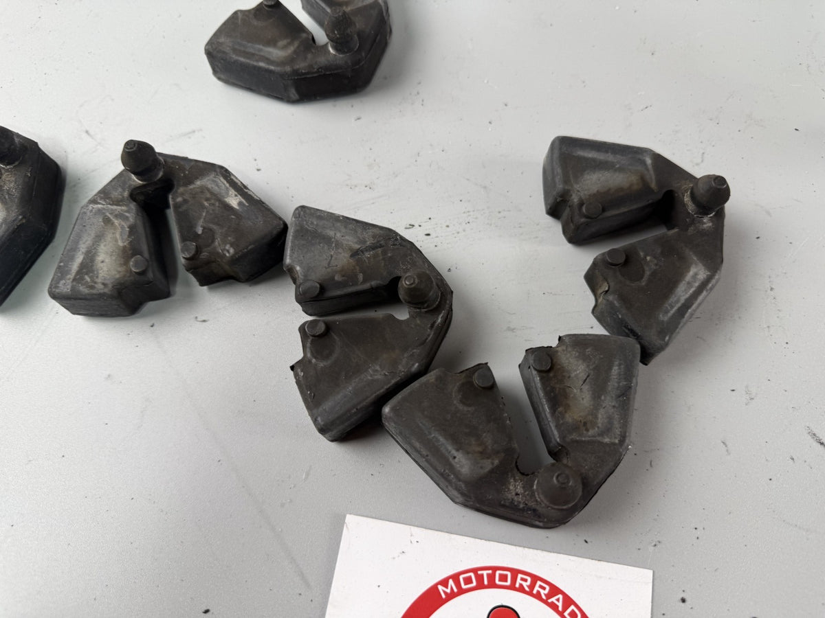Suzuki GSX - R 1100 GV73C Ruckdämpfer Gummi Rubber Antrieb