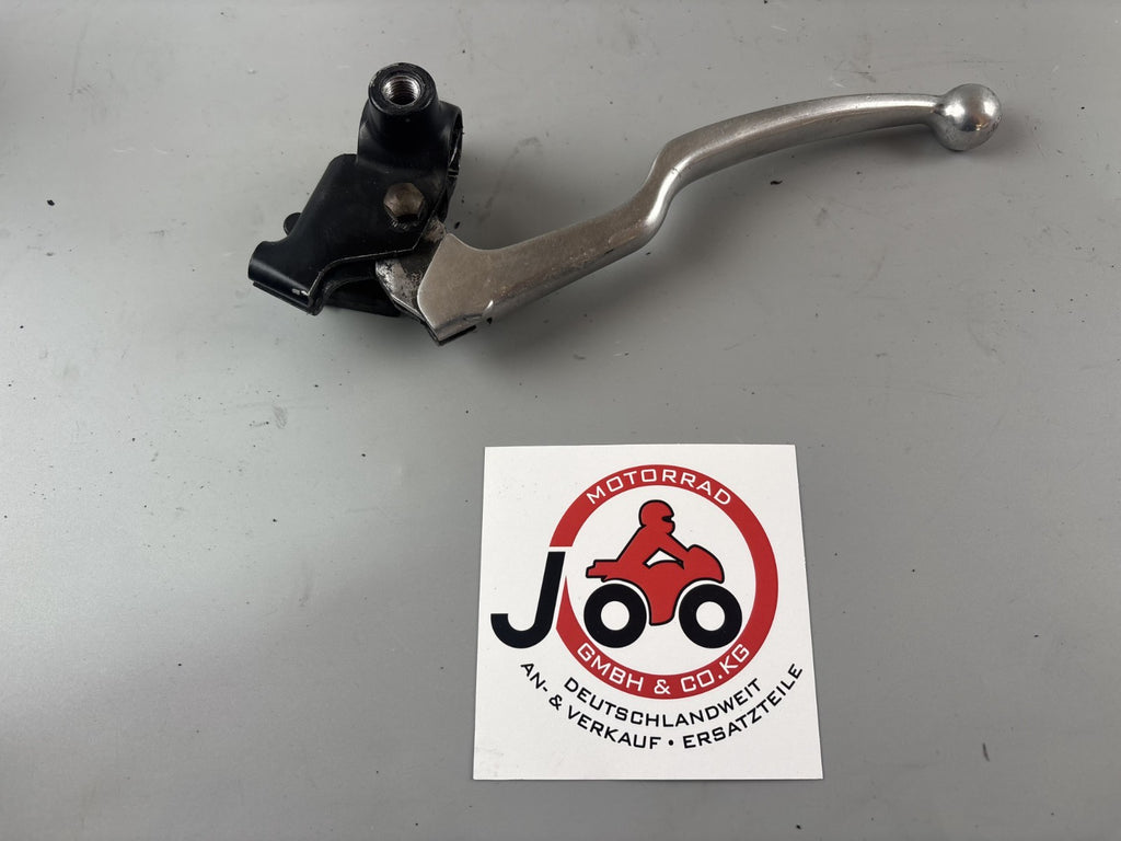 Yamaha TDM 850 3VD Kupplungsarmatur Kupplungseinheit Clutch Lenker Handlebar