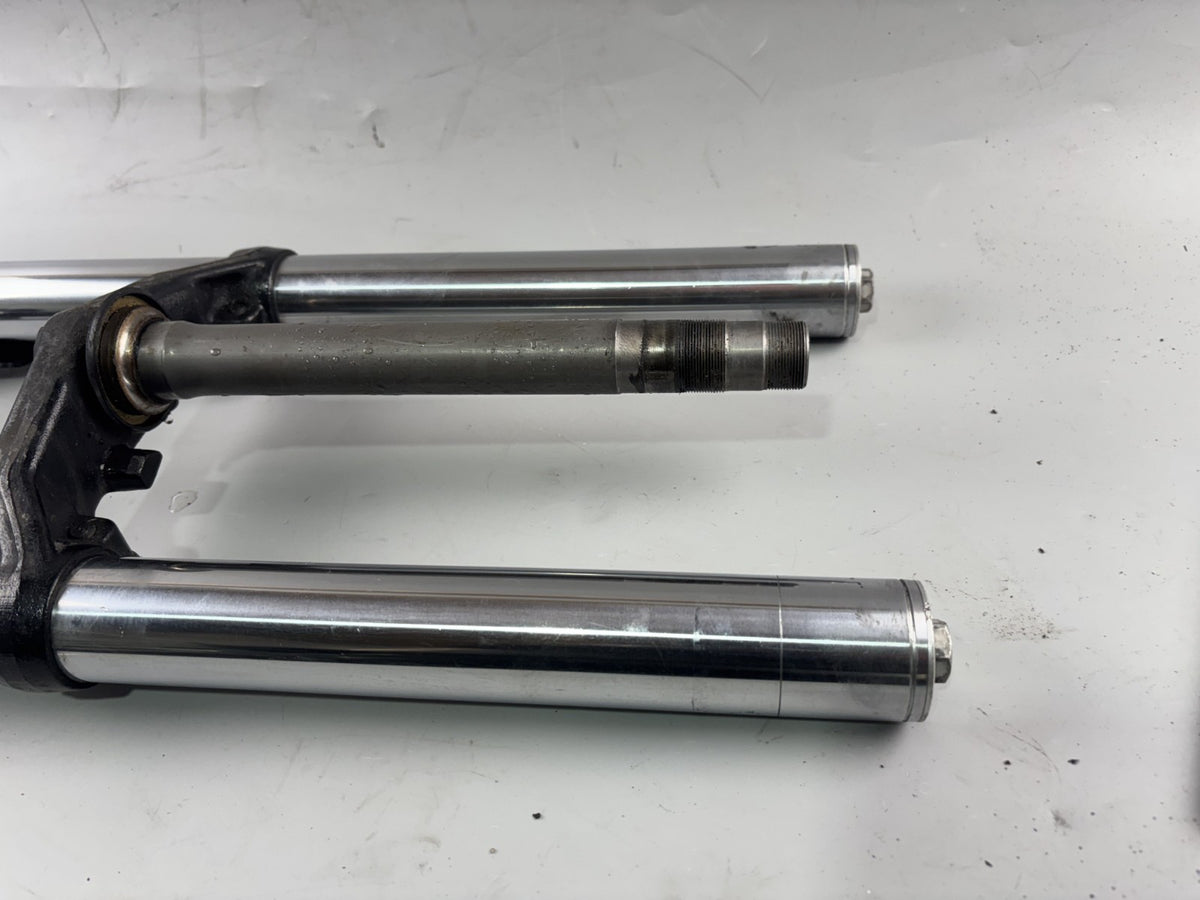 Honda CBR 1000F SC24 Gabel Tauchrohr Standrohr Federung Fork Absorber Shoks