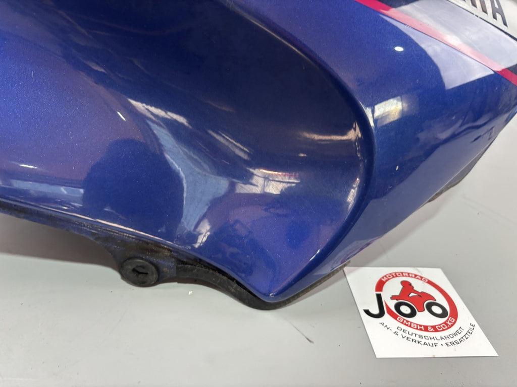 Yamaha FJ1200 3CW 3YA Tank Benzintank Fuel Gas Gasoline Kraftstofftank