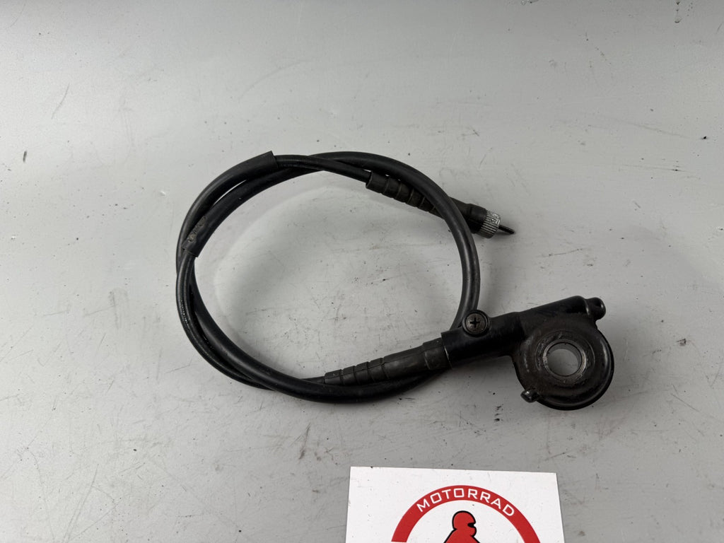 Honda XL600 R Transalp PD 06 Tachoantrieb Tachowelle Speedometer Tachoschnecke