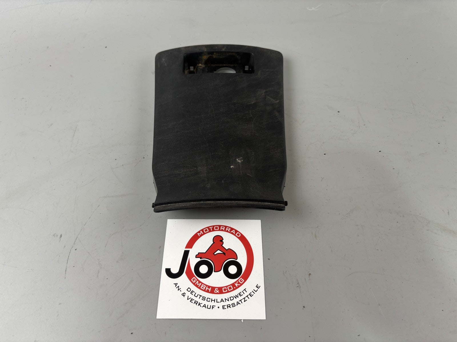 Yamaha Majesty 250 Handschuhfach Abdeckung Cover Deckel