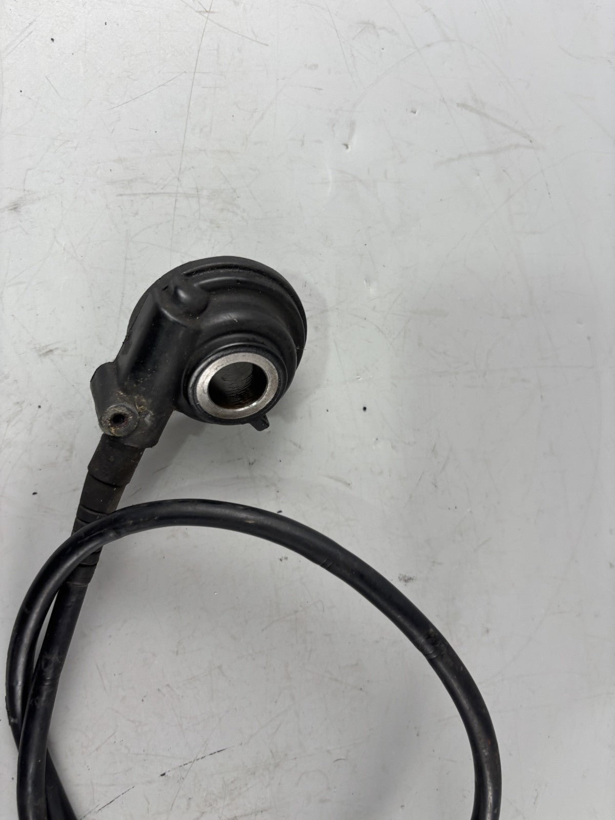 Suzuki GSX 750 AE Inazuma Tachoschnecke Tachowelle Speedometer Antrieb