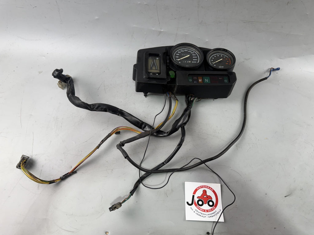 BMW R 1150 GS R 21 Cockpit Instrumente Tacho Kombiinstrument DZM Drehzahlmesser