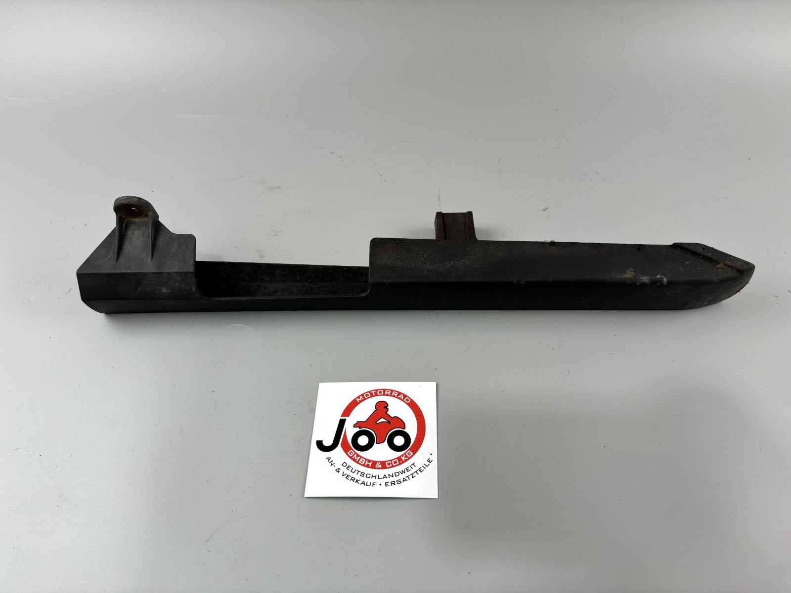 Triumph Daytona 955i T595 N 2002 Kettenschutz Abdeckung Cover Chain Antrieb