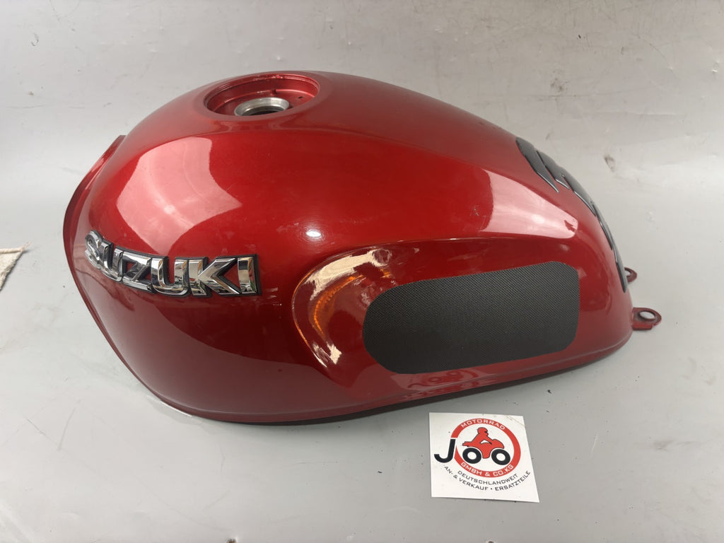 Suzuki GSX 1200 A3 Inazuma Benzintank Kraftstoff Tank Fuel Gas Gasoline