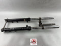 Honda CB450S PC17 Gabel Standrohr Tauchrohr Absorber Fork Federung vorne front