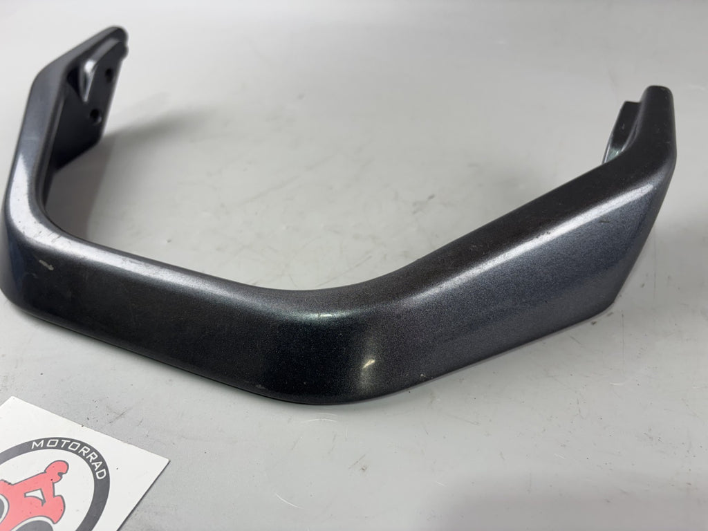 Suzuki GSX-R 1100 W GU75C Soziusgriff Beifahrergriff Spoiler Halter Halterung