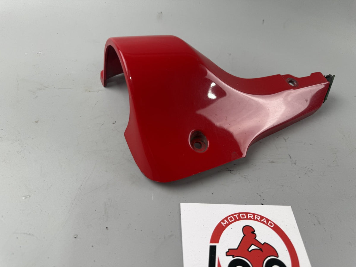 Triumph Tiger 900 T400 Gabelverkleidung Verkleidung vorn oben links left