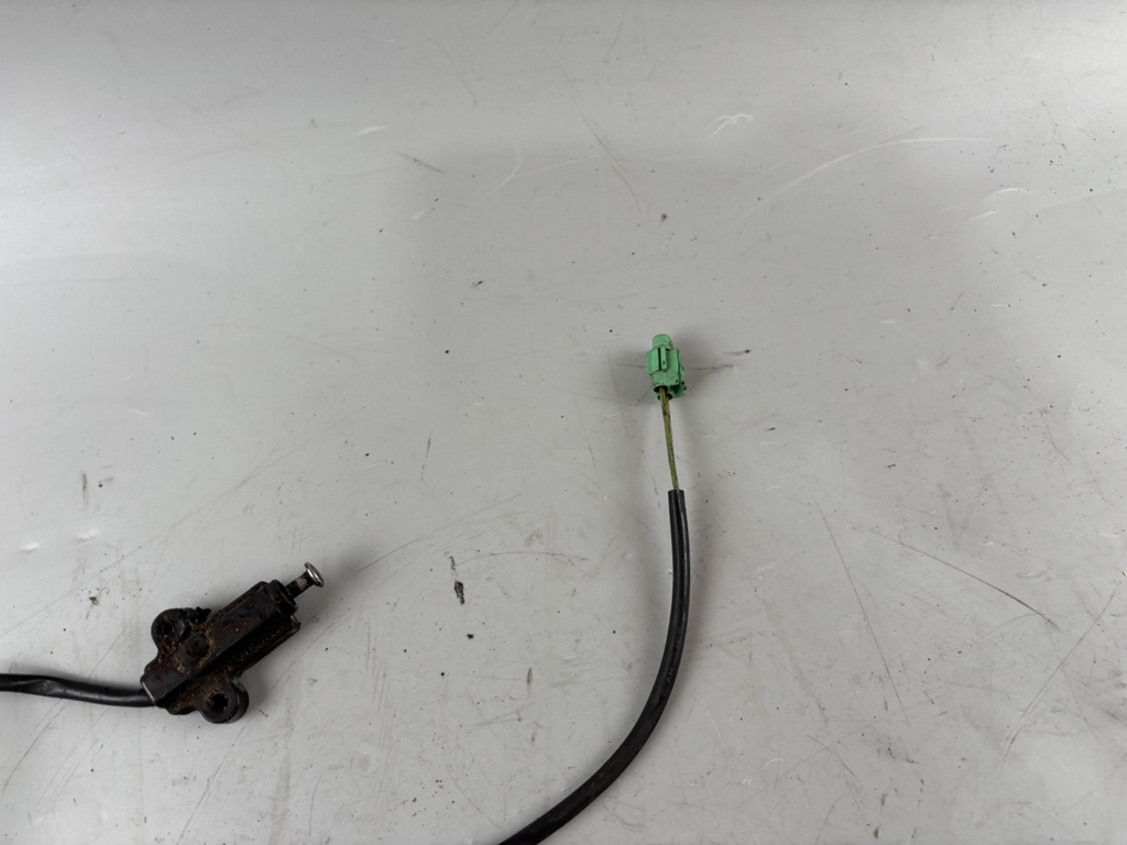 Suzuki GSX-R 1100 W GU75C Seitenständerschalter Sidestand Switch