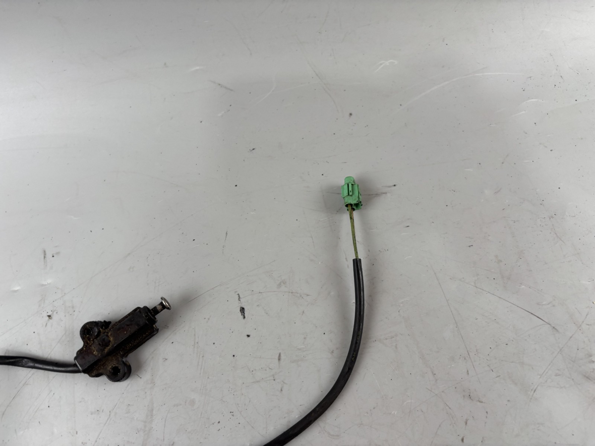 Suzuki GSX-R 1100 W GU75C Seitenständerschalter Sidestand Switch
