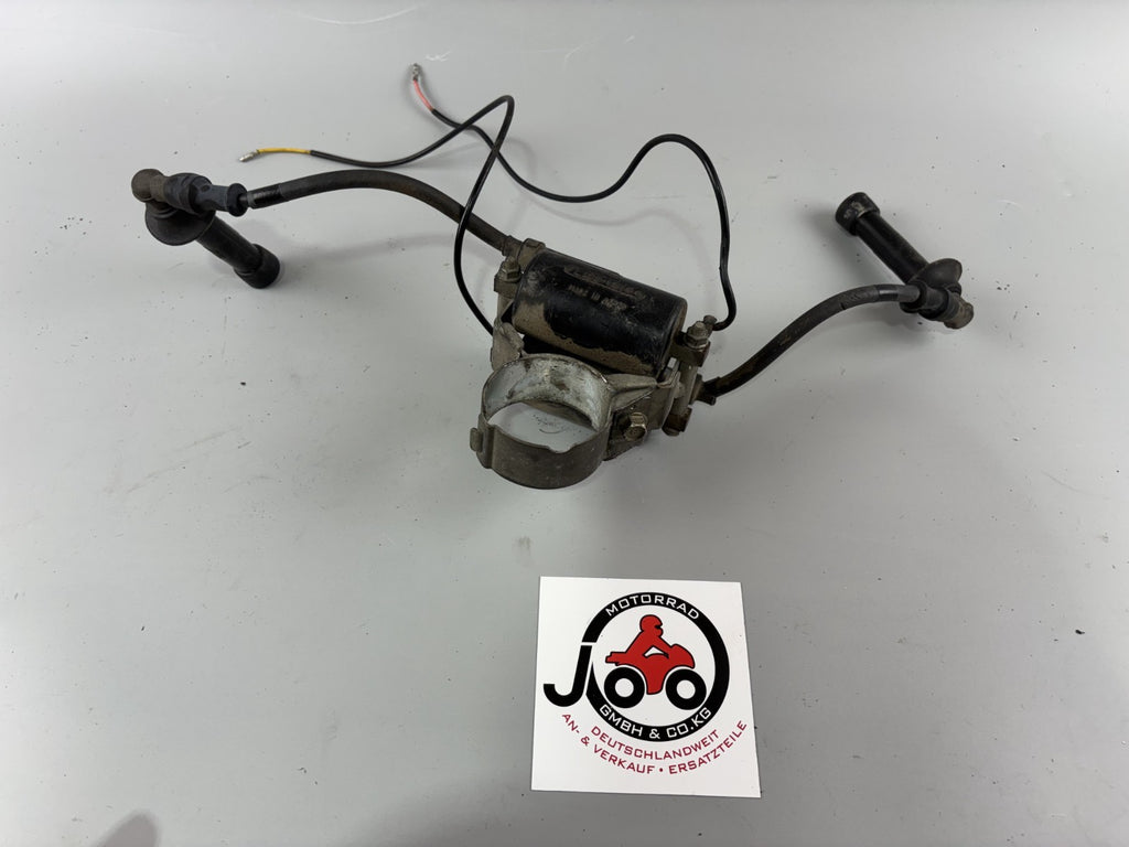 Honda CX500 C PC01 Güllepumpe Zündspule Zündstecker Zündkabel Ignition