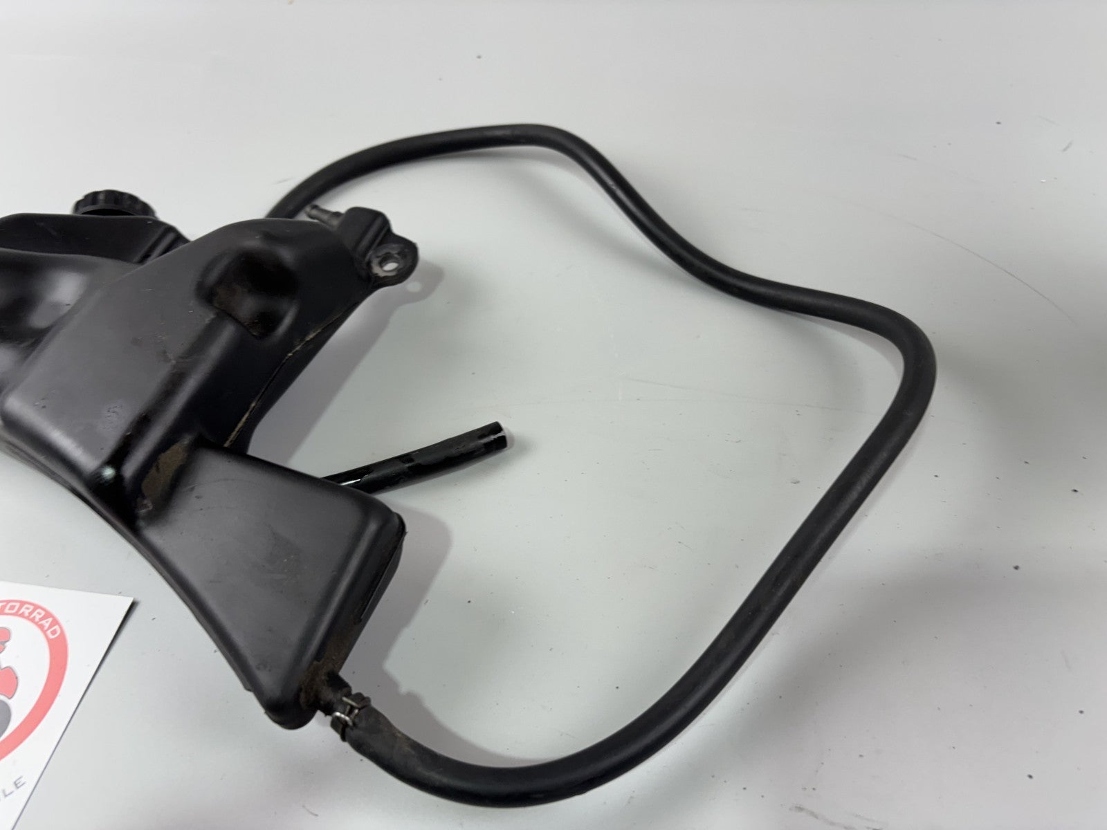 Kawasaki ZX6R ZX636 A 2002 Kühlwasserbehälter Ausgleichsbehälter Tank