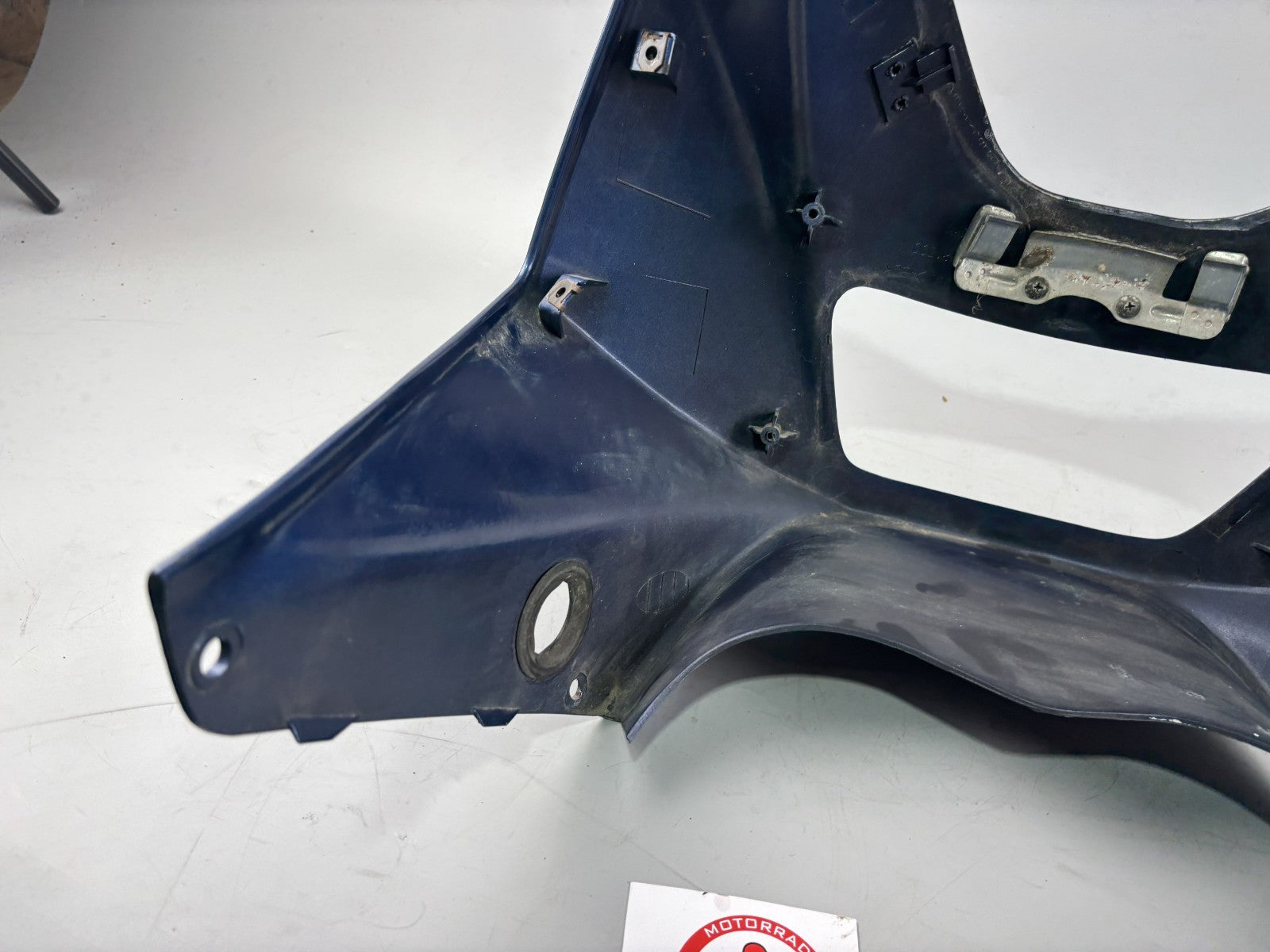 Suzuki RF 600 R GN76A Kanzel Verkleidung vorne front Maske Cover