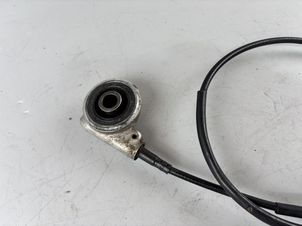 Honda GL1 GL1000 Goldwing Tachowelle Tachoschnecke Tachoantrieb Speedometer