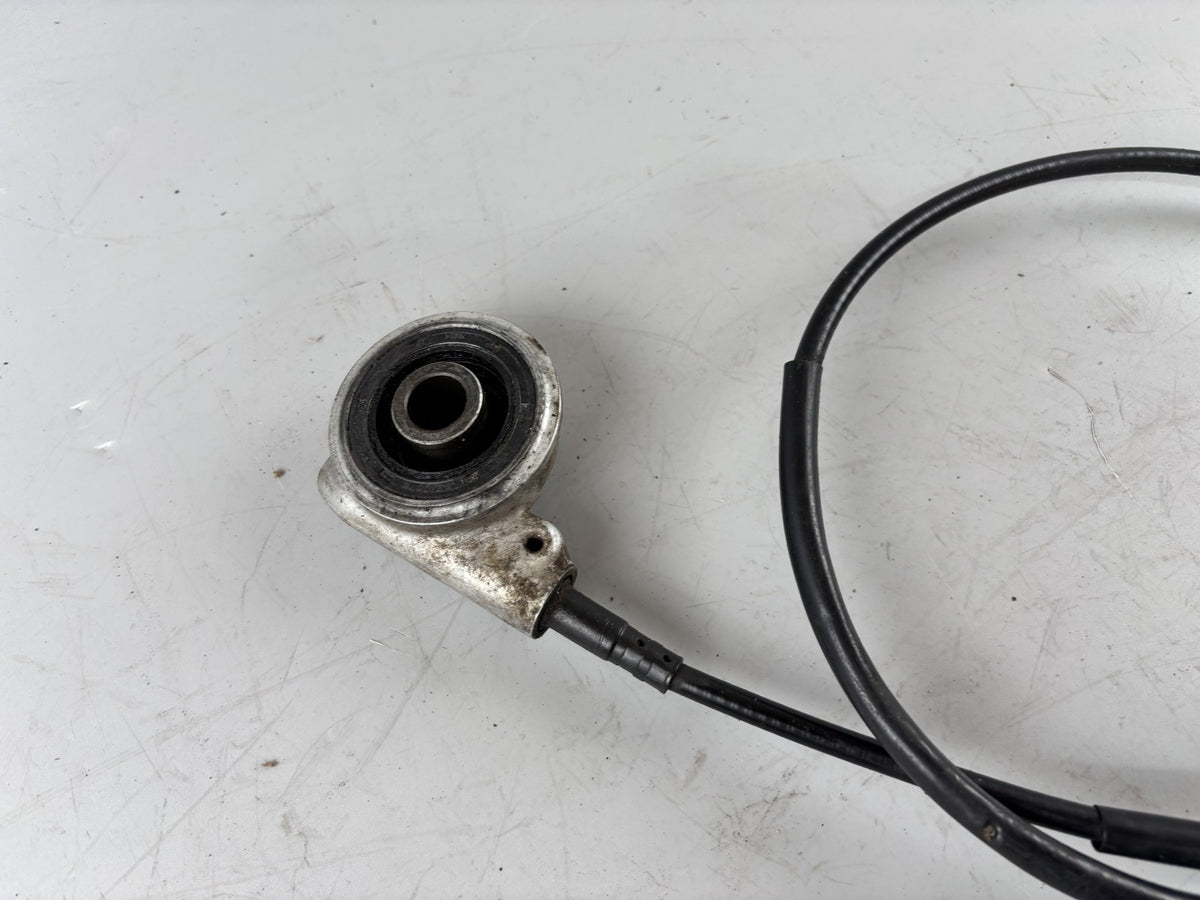 Honda GL1 GL1000 Goldwing Tachowelle Tachoschnecke Tachoantrieb Speedometer