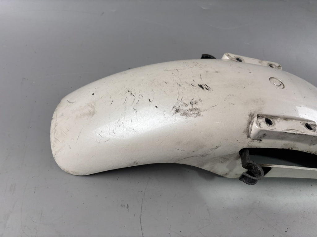 Honda VF 750 F RC15 Radlauf Fender Spritzschutz Schutzblech Kotflügel Verkleidun