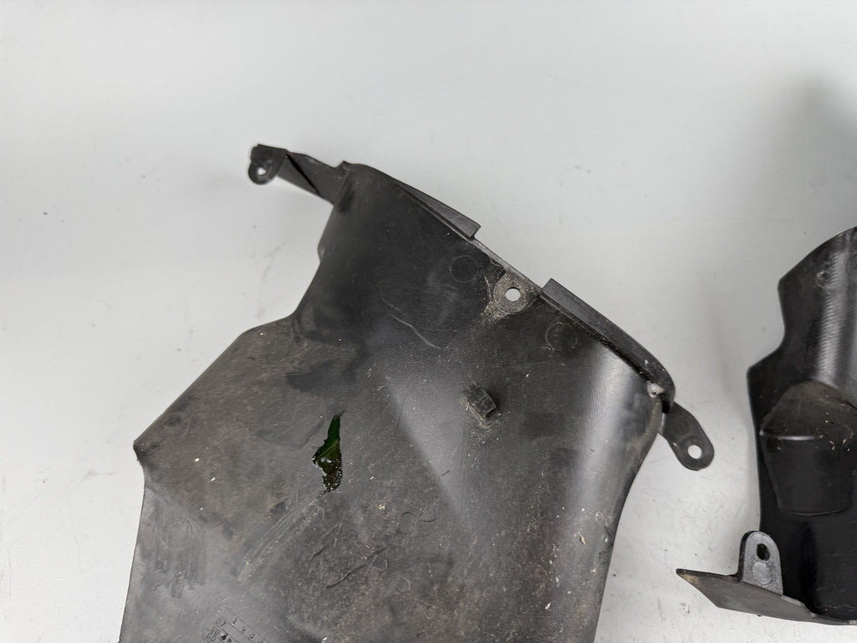 Honda VFR800 RC46 FI Bug Verkleidung untere Abdeckung Cover