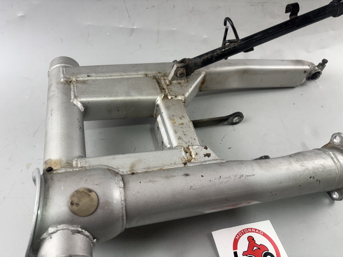 Yamaha XJ 900 Diversion 4KM Schwinge Schwingarm Swing Antrieb Aufhängung