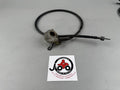 Honda CBR 600 F PC19 Tachoschnecke Antrieb Speeometer Welle