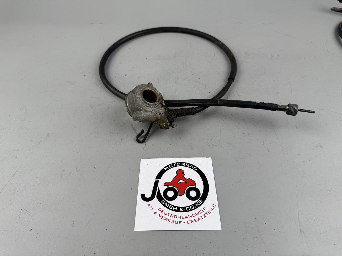 Honda CBR 600 F PC19 Tachoschnecke Antrieb Speeometer Welle