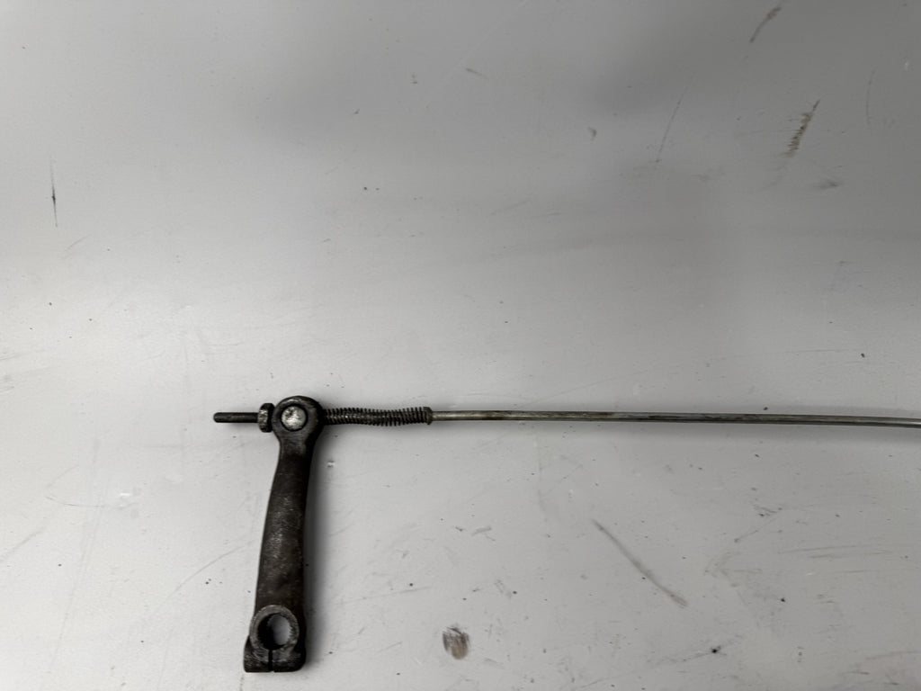 Kawasaki EX500A GPZ500S Bremsstange brake Bremse
