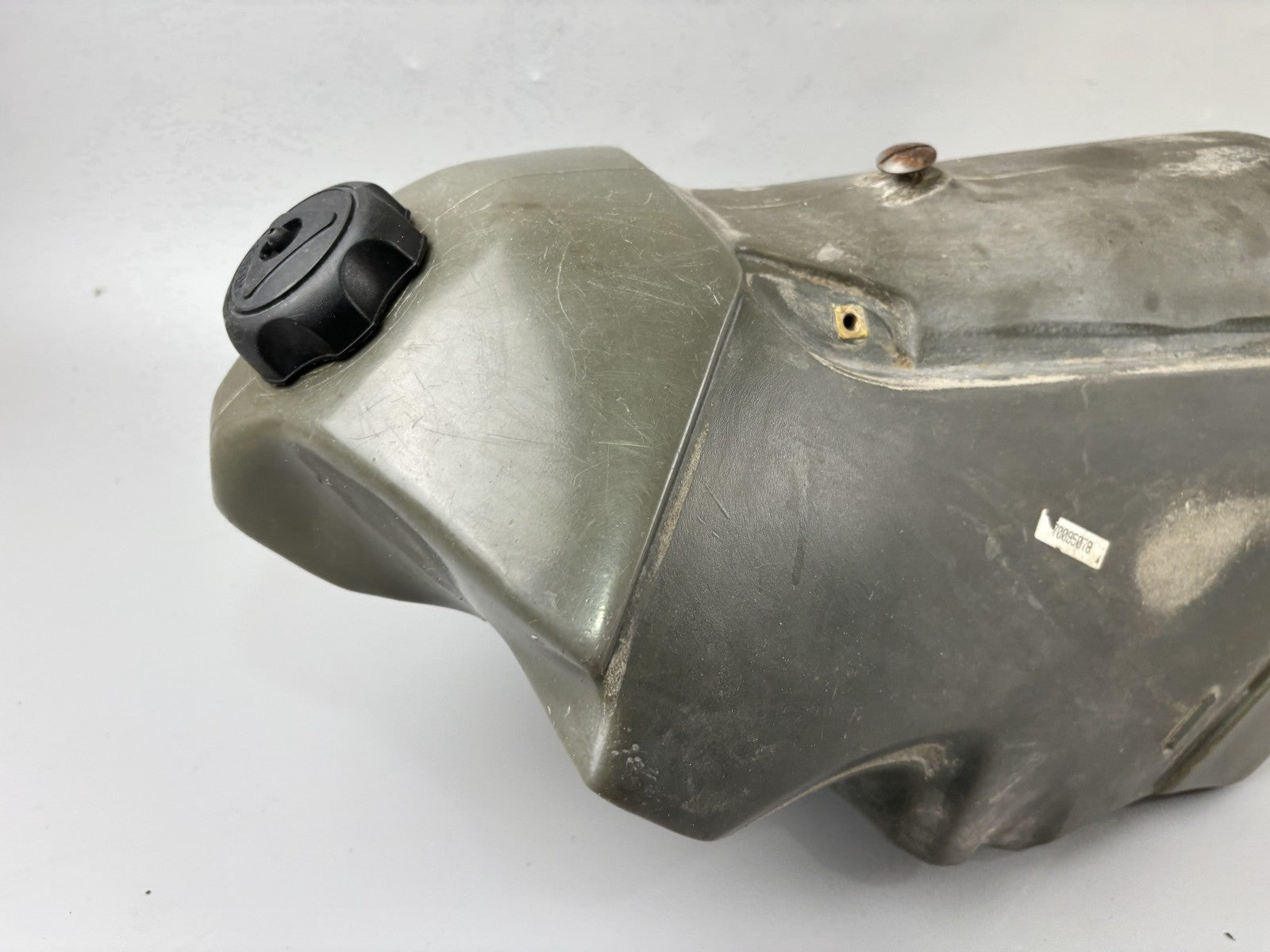KTM LC4 620 SC Supercompetition Enduro Tank Fuel Gas Benzintank Treibstoff