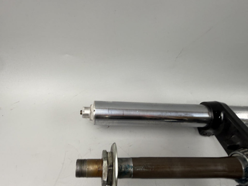 Triumph Daytona 1200 T300D Gabel Tauchrohr Standrohr Fork Absorber Federung vorn