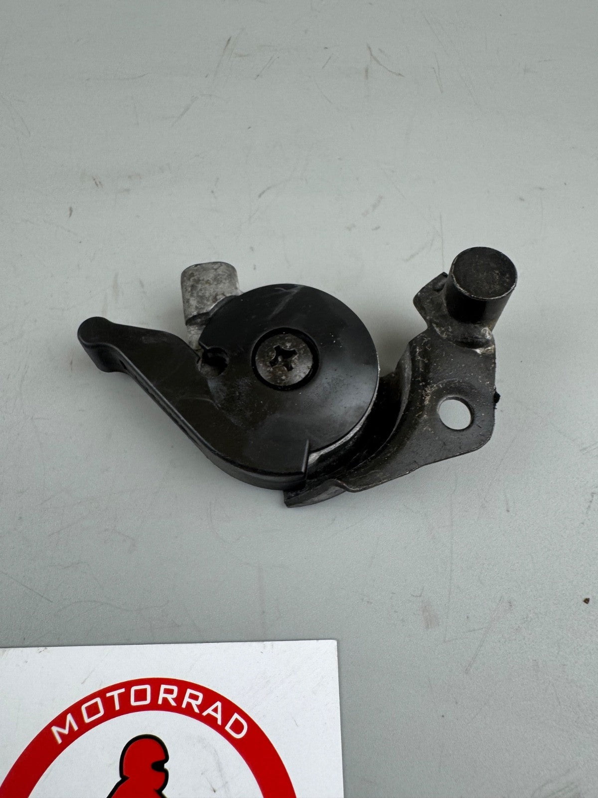 Yamaha FZR 1000 3LE Choke Chokehebel