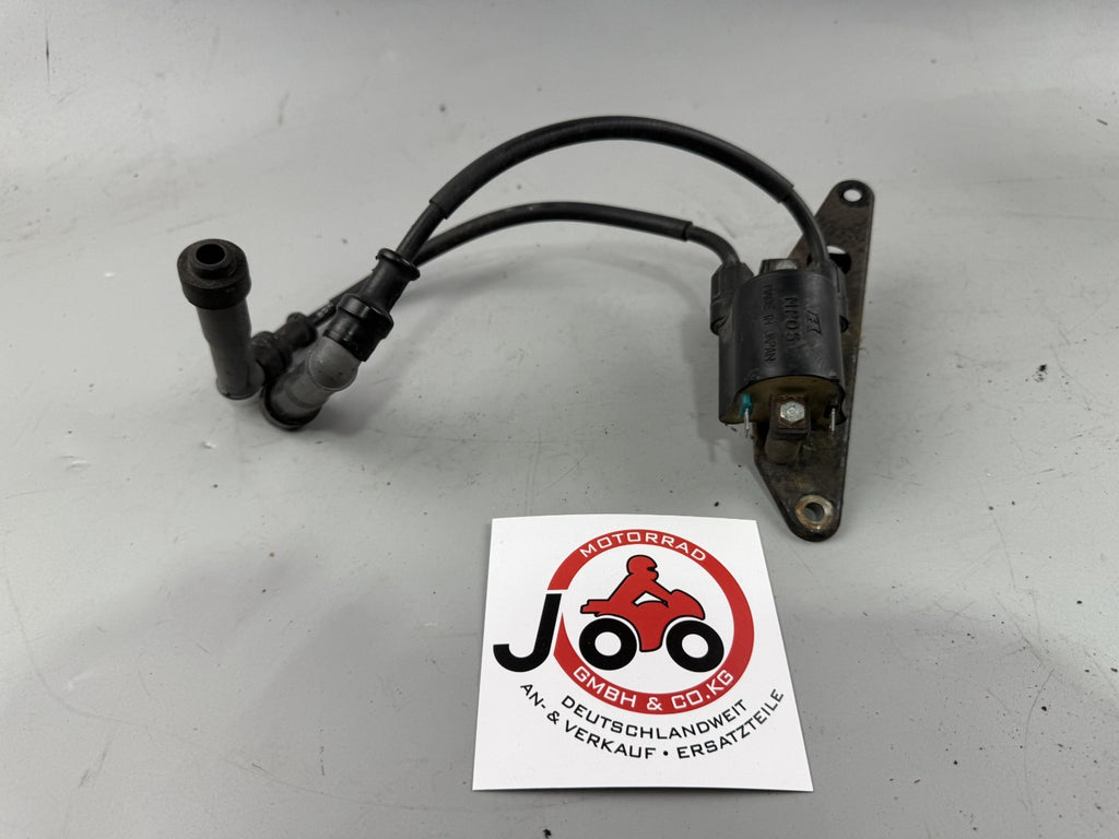 Honda CMX450 Rebell PC17 Zündspule Zündkabel Zündstecker Ignition