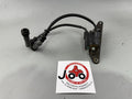 Honda CMX450 Rebell PC17 Zündspule Zündkabel Zündstecker Ignition