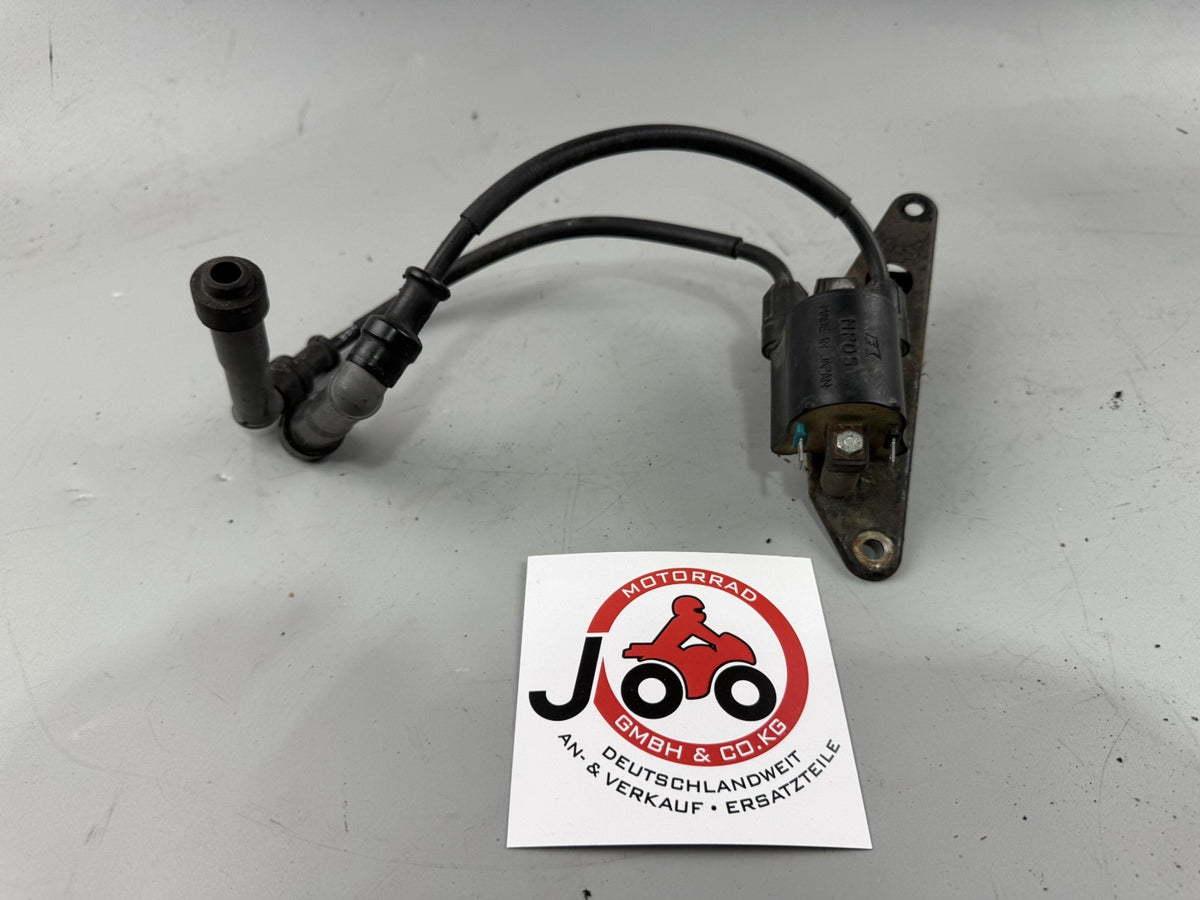Honda CMX450 Rebell PC17 Zündspule Zündkabel Zündstecker Ignition